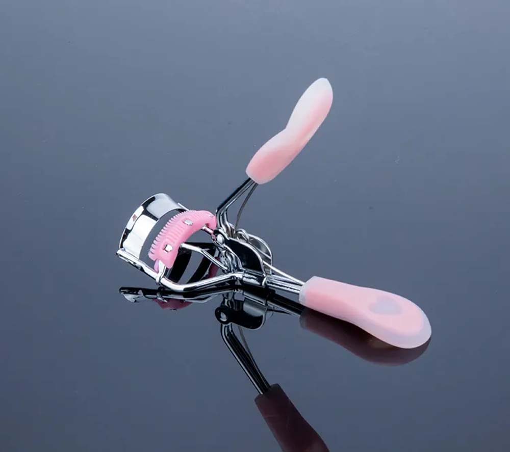 Pink eyelashes curler eyelashes curler beauty And personal care new product 4