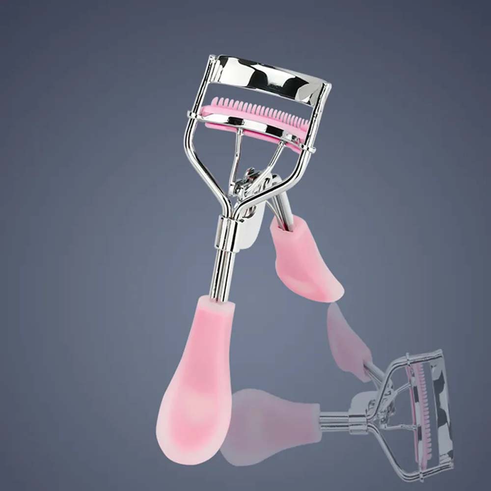 Pink eyelashes curler eyelashes curler beauty And personal care new product 5