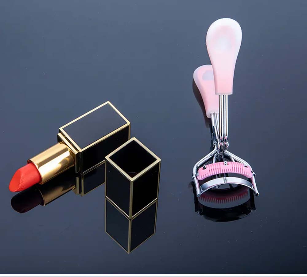 Pink eyelashes curler eyelashes curler beauty And personal care new product 6