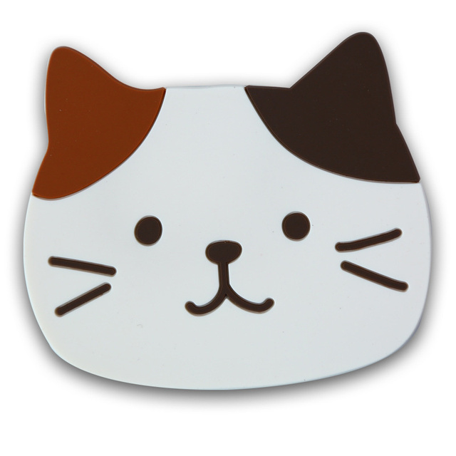 Tea Cup Holder Mat Coffee  3