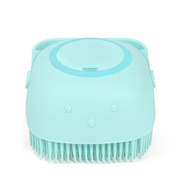 Multifunction Silicone Scrubber  2