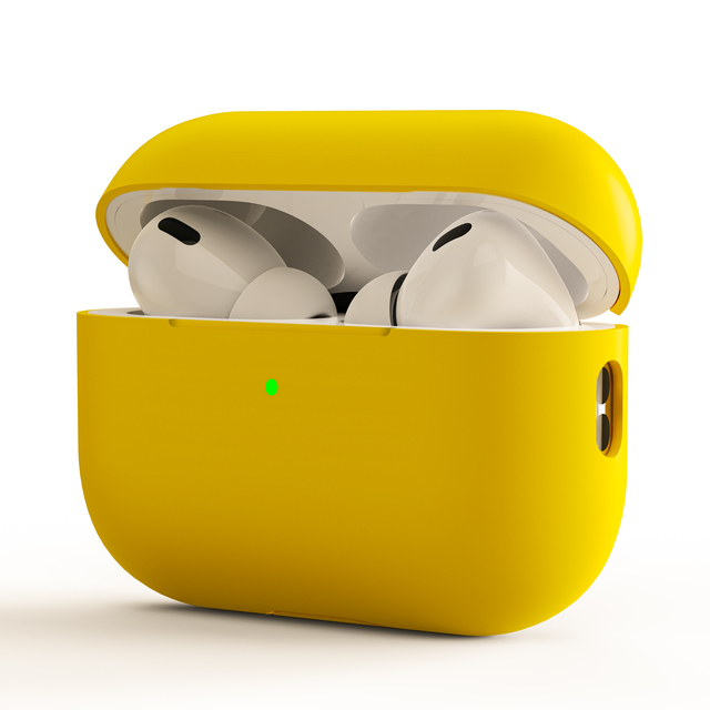 Airpods Pro 2 Silicone  Case  4