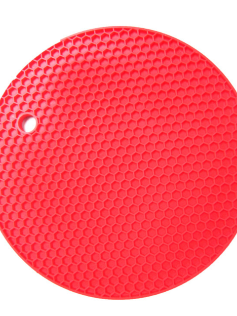 Silicone Mat Drink Cup