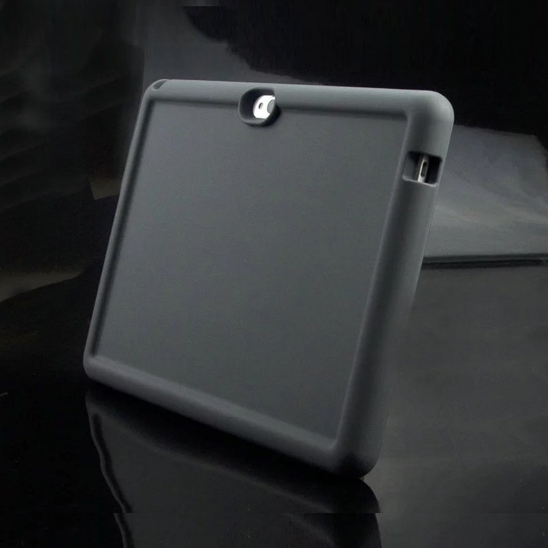 MingShore Case For Huawei MediaPad M2 10.0 Tablet Cover GRAY 3