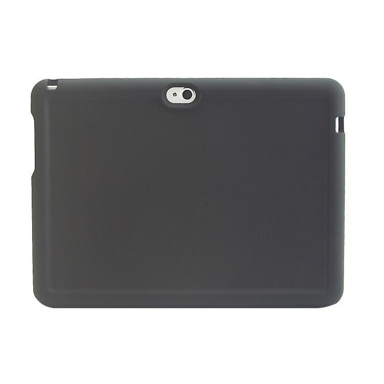 MingShore For Huawei MediaPad M2 10.0 Tablet Cover Black 5
