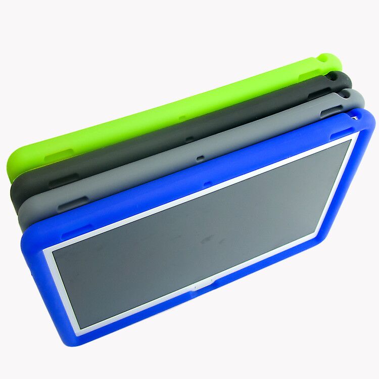 MingShore For Huawei MediaPad M2 10.0 Tablet Cover Black 7