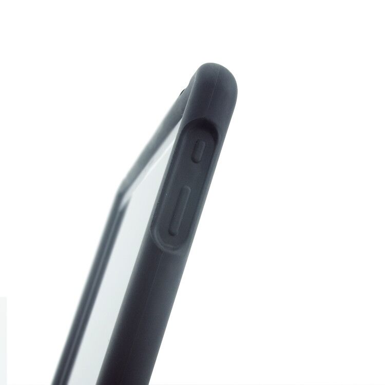 MingShore For Huawei MediaPad M2 10.0 Tablet Cover Black 6