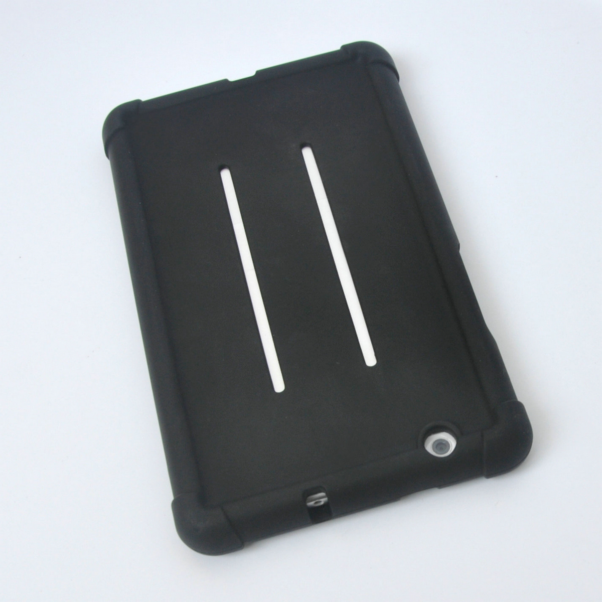 For Huawei MediaPad M3 8.4 Tablet Case Black 6