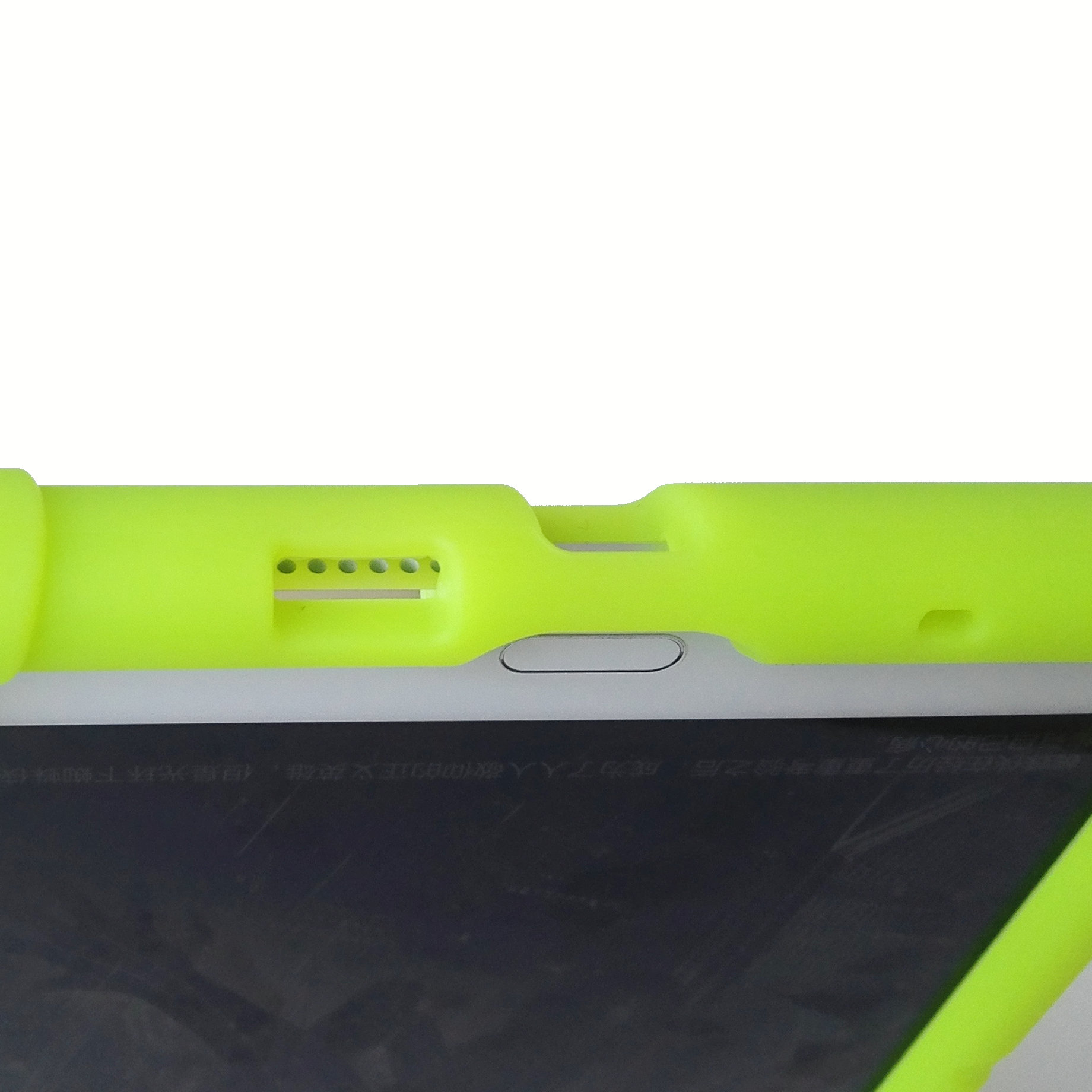 MingShore Case For Huawei MediaPad M3 8.4 Tablet Cover Green 2