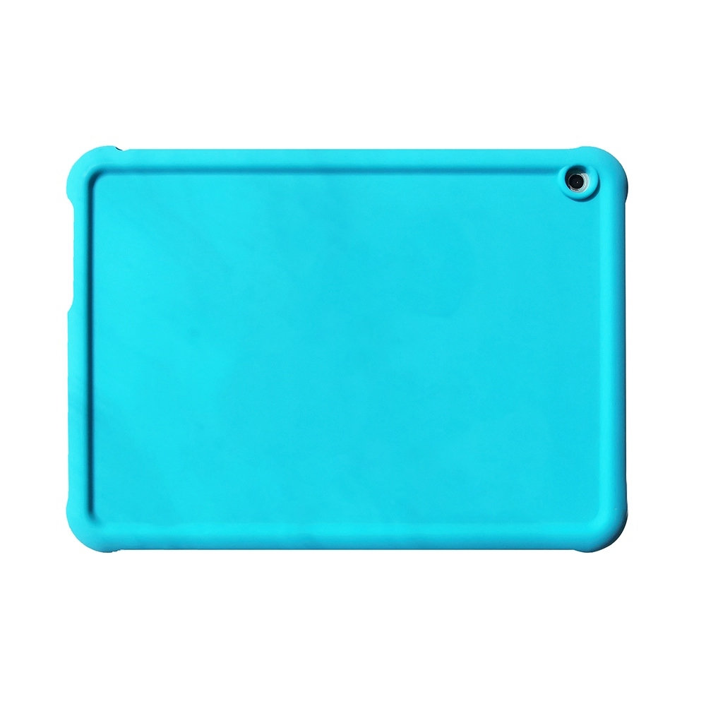 MingShore For Huawei MediaPad M3 Lite 10" Tablet Case Turquoise 2