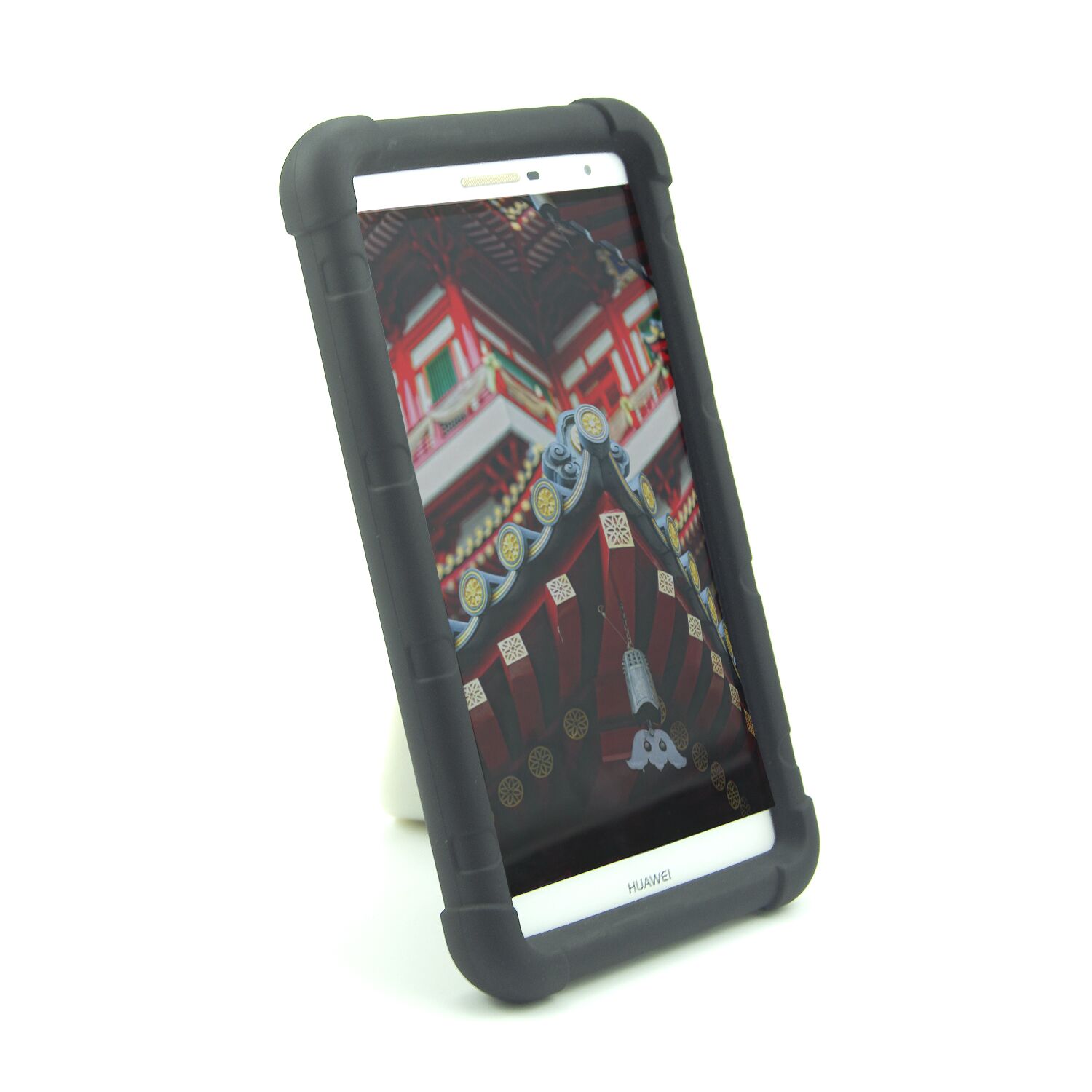 MingShore Case For Huawei MediaPad T2 7.0 Pro Cover Black 4