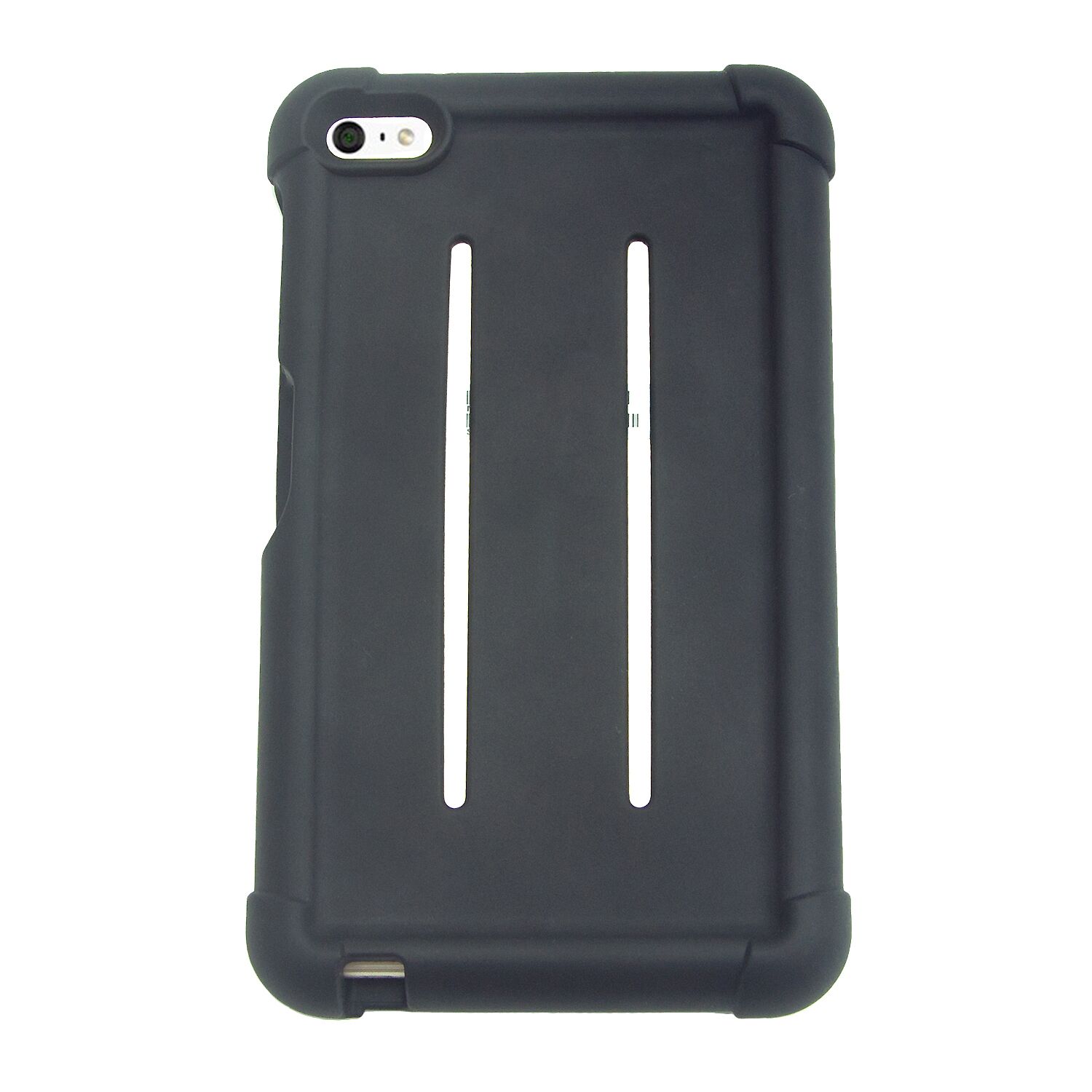 MingShore Case For Huawei MediaPad T2 7.0 Pro Cover Black 5