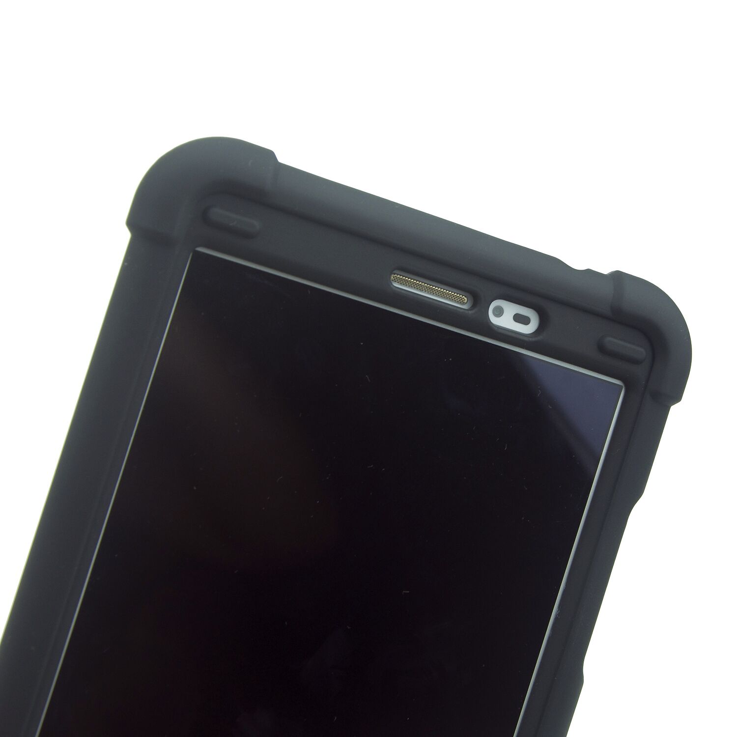 MingShore Silicone Rugged Cover for Huawei MediaPad T2 8 Pro JDN-L01 Honor Pad 2 JDN-W09 JDN-AL00 8.0 inch tablet case 5
