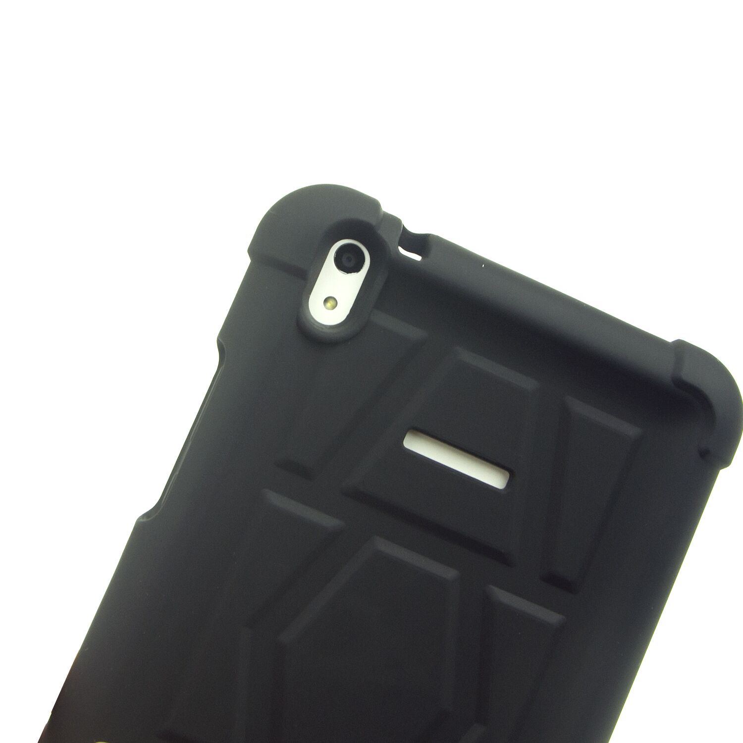 MingShore Silicone Rugged Cover for Huawei MediaPad T2 8 Pro JDN-L01 Honor Pad 2 JDN-W09 JDN-AL00 8.0 inch tablet case 2