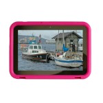 Cover For Toshiba Excite 10 SE 2013 Released 10.1 Inch Tablet Case