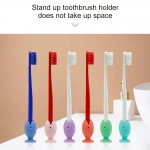ToothBrush Cover Stand 