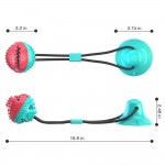 Silicone Pet Toy