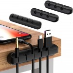 Cable Clips Organizer