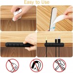 Cable Clips Organizer