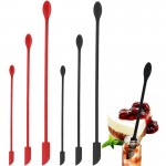 Silicone Spatula