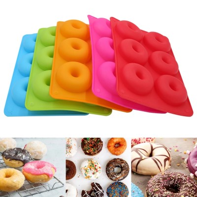 Donut Mold