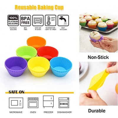 Cupcake Baking Cups