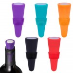 Silicone Wine Bottle