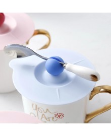 Silicone Cup Lid