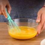  Egg Agitator Silicone