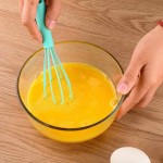  Egg Agitator Silicone