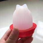 Silicone Egg Cup