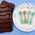 Silicone Mold Gummy Animal Fondant Chocolate Baking Cake