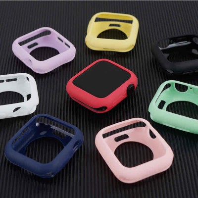 Cover For Apple Watch Case 