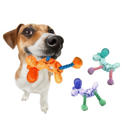 Pet Chew Toys Rubber Dog Chew Toys