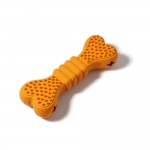 Puppy Rubber Toy 