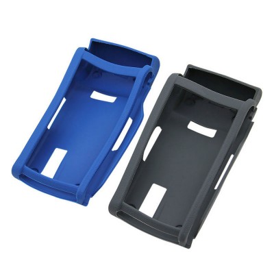 Silicone Ingenico Pos Terminal Machine Accessory Holder Case