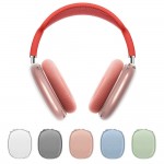 Silicone Headphone Bulk Slim Soft Light Cover Walkman Bag Cover Case for Airpods Max