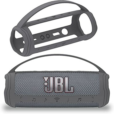 Silicone Cover Case For JBL Flip 6 Portable Bluetooth Speaker