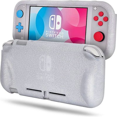 Silicone Protective Bling Case For Nintendo Switch Lite