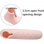 Baby Safety Equipment Door Handle Cover Silicone Door Handle Glove Cover