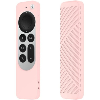 Silicone Remote Case for 2022 Apple TV 4K