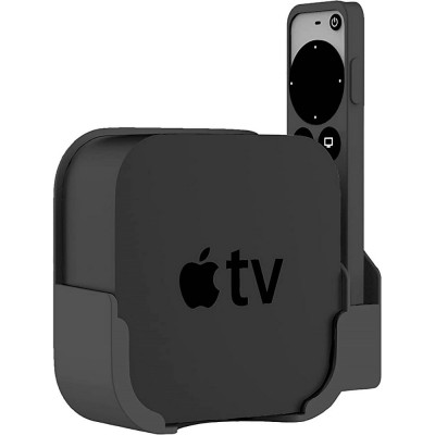 Apple TV Mount Compatible with All Apple TVs