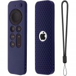  Silicone Case for Apple TV 4K 6 Generation Remote Control