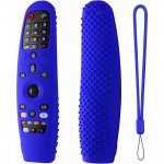 Silicone Case Cover For Lg An-Mr600 / Lg An-Mr650 / An-Mr18Ba / An-Mr19Ba Lg An-Mr20Ga Remote Control