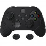 Controller Silicone Case Cover for Xbox Series S and Xbox Series X 