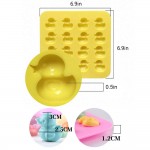 Rubber Duck Candy Molds