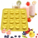 Rubber Duck Candy Molds