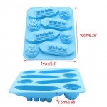 Titanic Ice Cube Trays