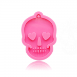 Skull Baking Mold 