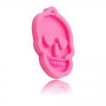 Skull Baking Mold 